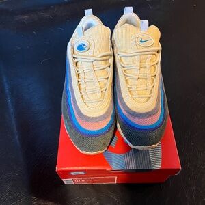 Sean Wotherspoon X Air Max 97